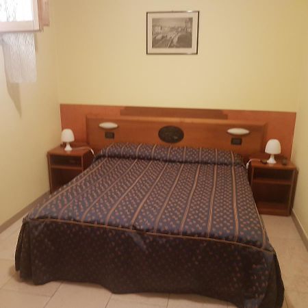 B&B Antica Trattoria San Giovanni Rotondo Esterno foto