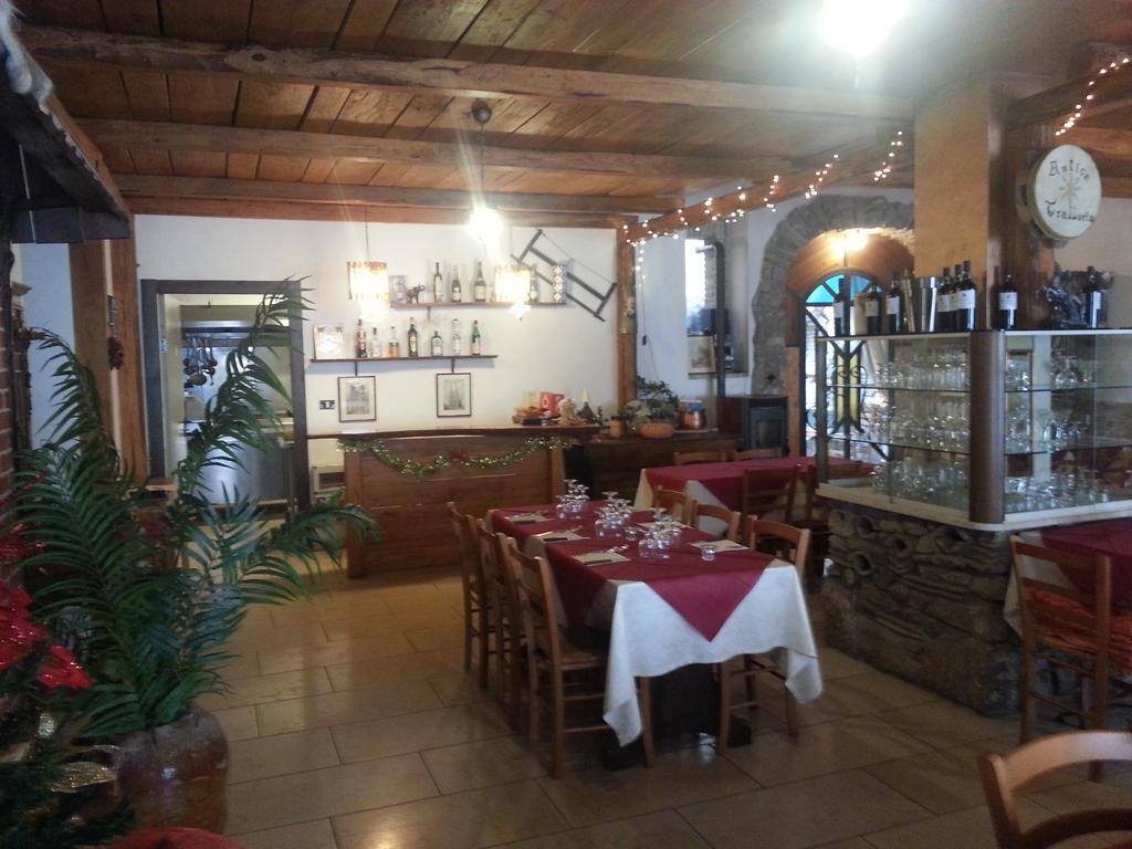 B&B Antica Trattoria San Giovanni Rotondo Camera foto