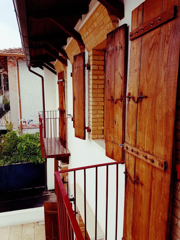 B&B Antica Trattoria San Giovanni Rotondo Esterno foto