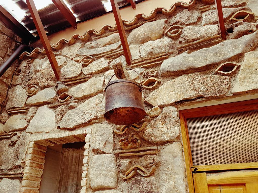 B&B Antica Trattoria San Giovanni Rotondo Esterno foto