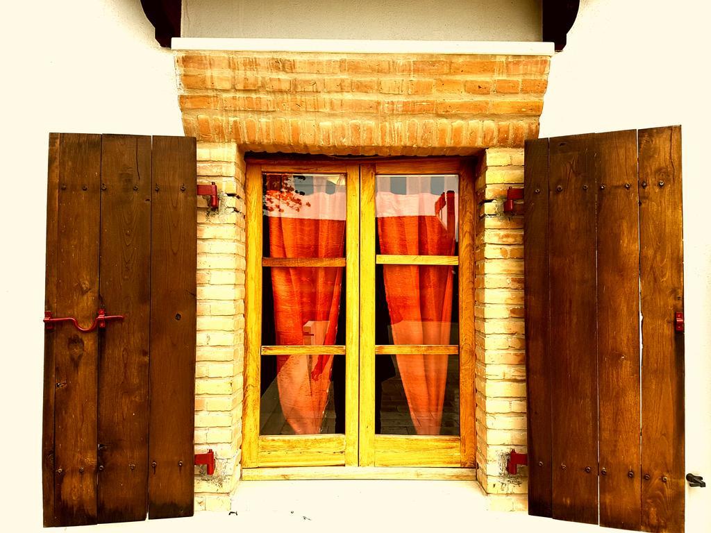 B&B Antica Trattoria San Giovanni Rotondo Esterno foto