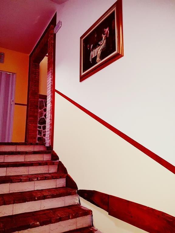 B&B Antica Trattoria San Giovanni Rotondo Esterno foto