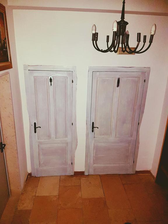 B&B Antica Trattoria San Giovanni Rotondo Esterno foto