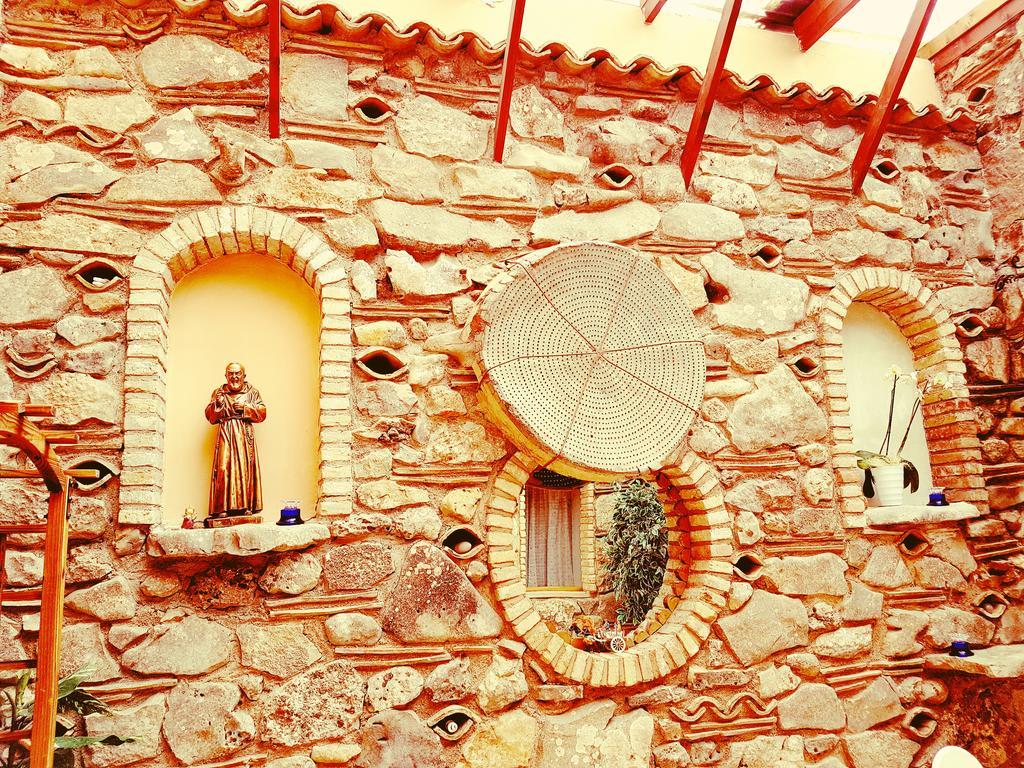 B&B Antica Trattoria San Giovanni Rotondo Esterno foto