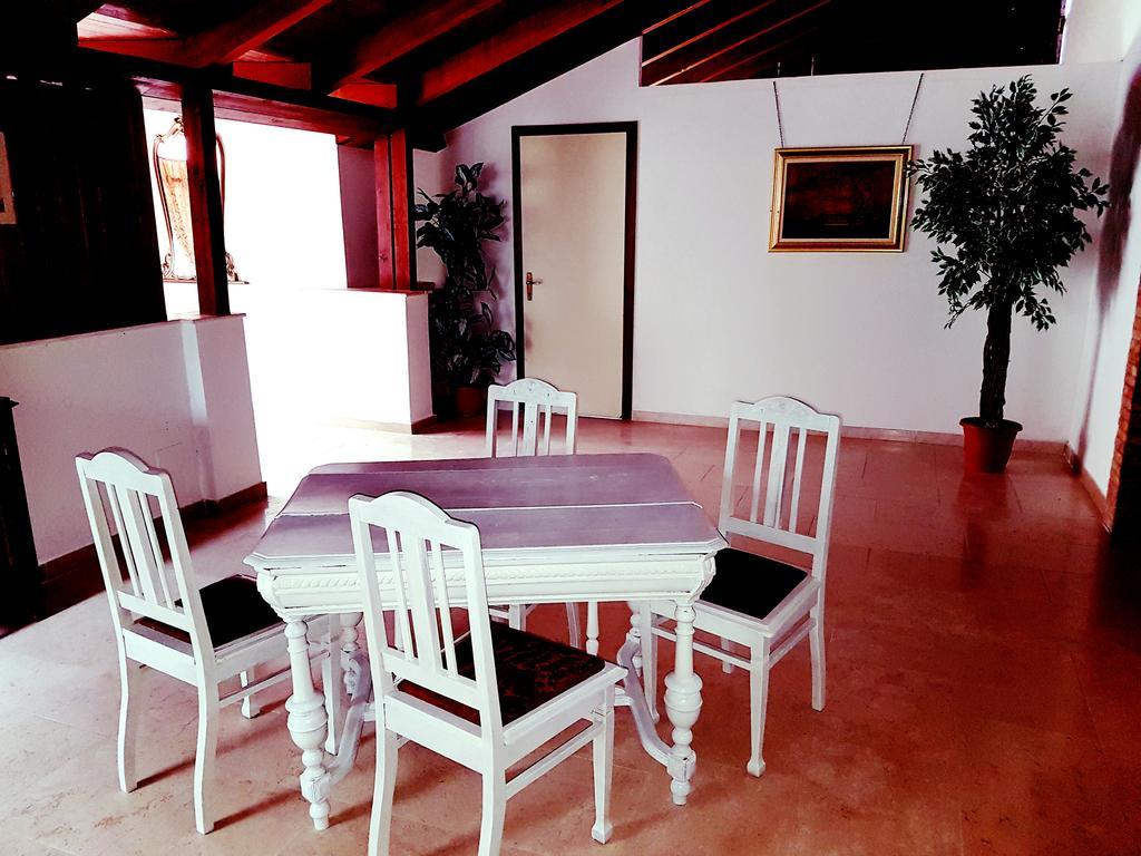 B&B Antica Trattoria San Giovanni Rotondo Esterno foto