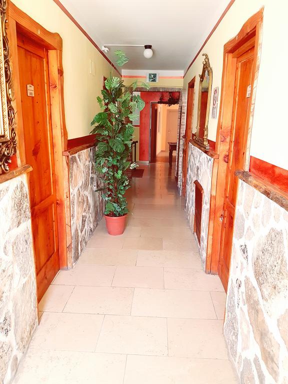 B&B Antica Trattoria San Giovanni Rotondo Esterno foto