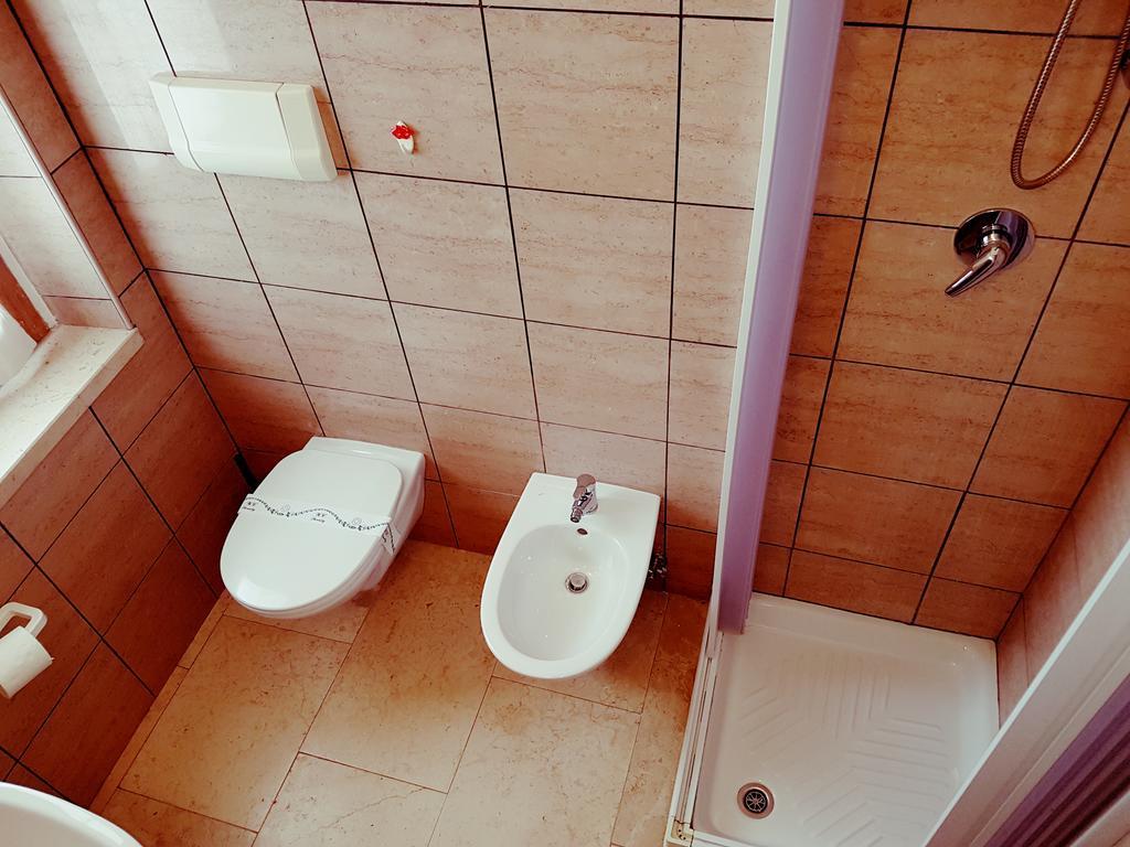 B&B Antica Trattoria San Giovanni Rotondo Esterno foto