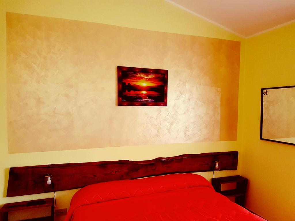 B&B Antica Trattoria San Giovanni Rotondo Esterno foto