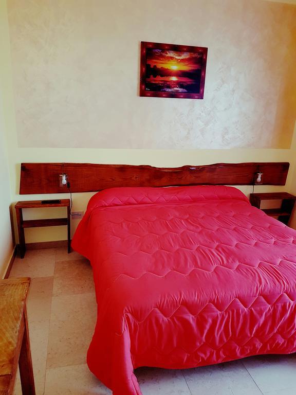 B&B Antica Trattoria San Giovanni Rotondo Esterno foto