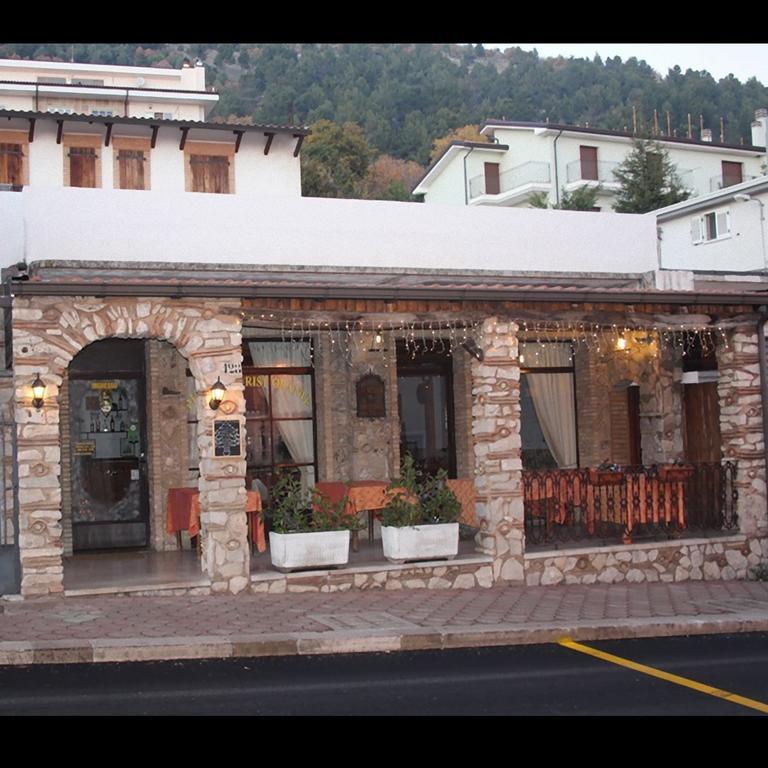 B&B Antica Trattoria San Giovanni Rotondo Esterno foto