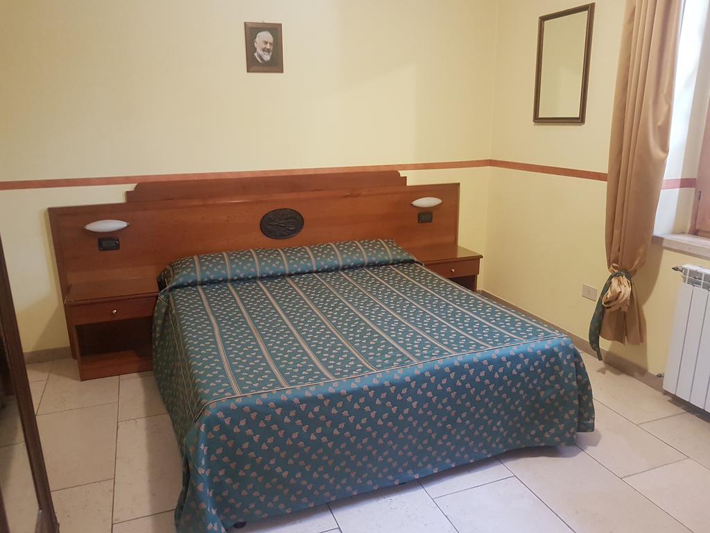 B&B Antica Trattoria San Giovanni Rotondo Esterno foto
