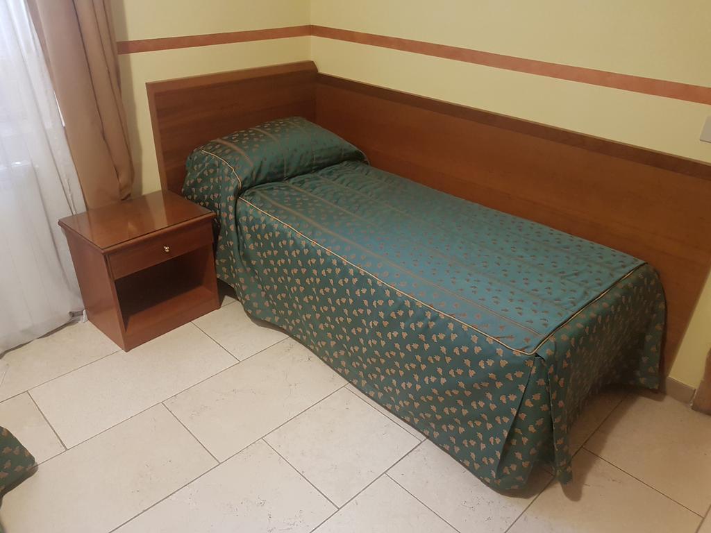 B&B Antica Trattoria San Giovanni Rotondo Esterno foto