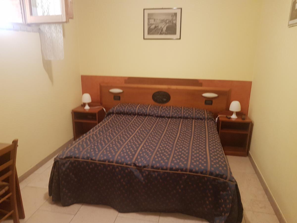 B&B Antica Trattoria San Giovanni Rotondo Esterno foto