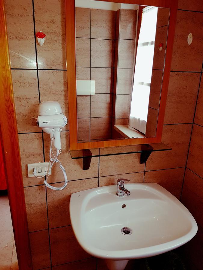 B&B Antica Trattoria San Giovanni Rotondo Esterno foto